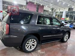 جي ام سي يوكون